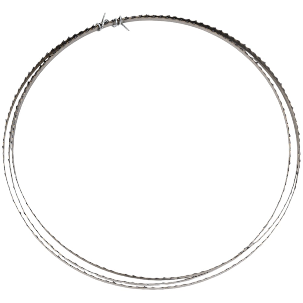 Ленточная углеродистая пила по дереву RLClassic Flex УГЛ2449