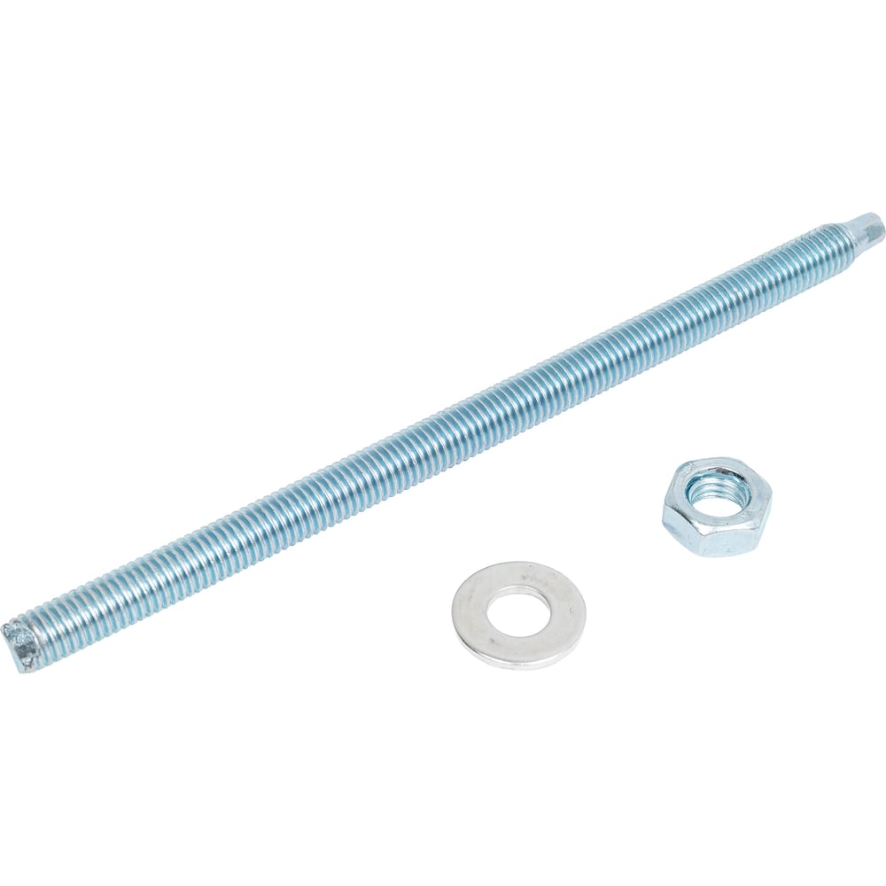 Изображение товара Анкерная шпилька КРЕП-КОМП KENNER AS М10х180 20шт