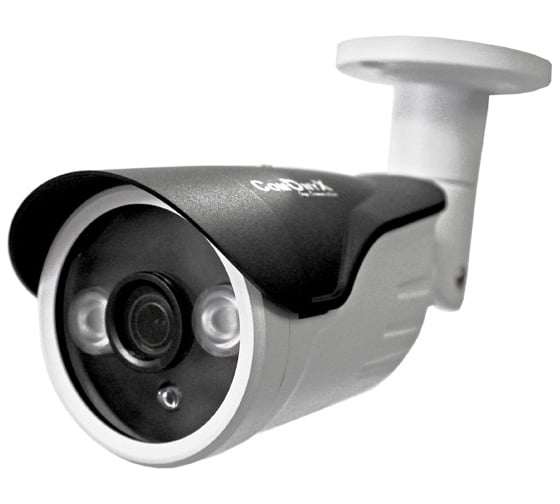 Изображение товара Уличная ip видеокамера ComOnyx 2мп co-ls1125p 00000006949