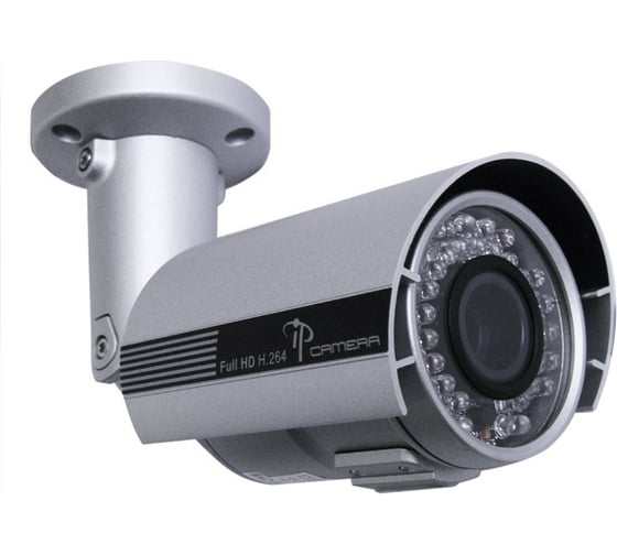 Изображение товара Уличная ip видеокамера ComOnyx 2мп co-i20sy2irр(hd2) 00000006007