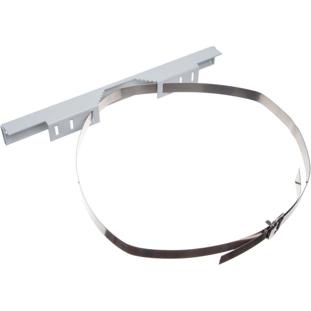 Изображение товара Крепление на опору АМАДОН для термошкафов 200-380 мм КМА1