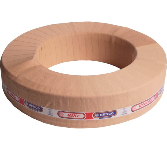 Изображение товара Металлопластиковая труба HENCO RIXc, 26х3, бухта 50 метров 50-R260320