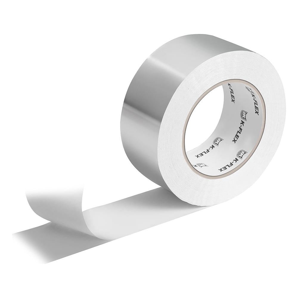 Изображение товара Лента K-FLEX 100-050 alu aa 130 850CG020076