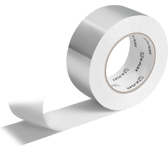 Изображение товара Лента K-FLEX 100-050 alu aa 130 850CG020076