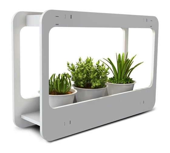 Изображение товара Светильник Jazzway PMG 002 LED 14w 4000K подставка для цветов 5009554