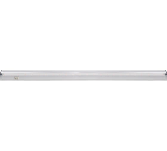 Изображение товара Светодиодный светильник Jazzway PPG T8i-1200 Agro 15Вт IP20 для растений красный/синий спектр (подвес в комплекте ) 5000766