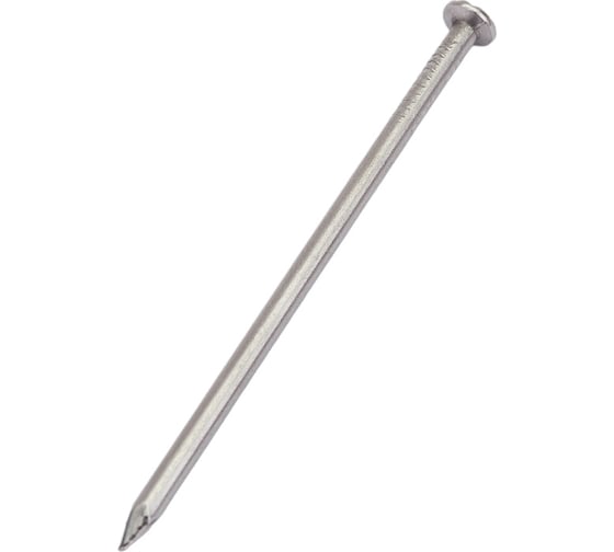 Изображение товара Строительные гвозди STARFIX 6x200 мм, ГОСТ 4028-63, 5 кг в коробе SM-48052-5