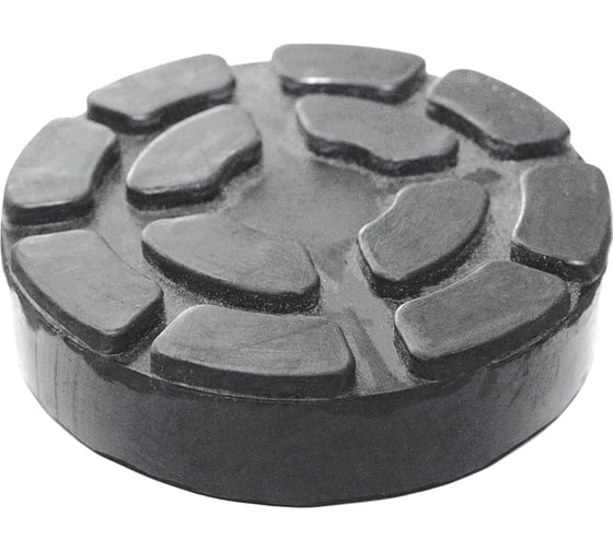 Изображение товара Накладка (100х85х20 мм, h 7 мм) для подъемников WIEDERKRAFT 5221020