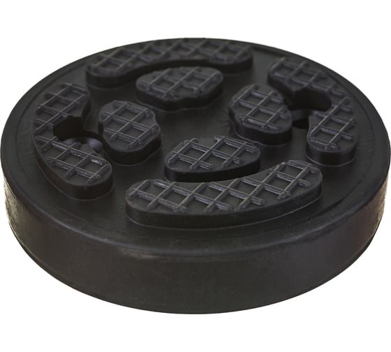 Изображение товара Накладка (119х107х29 мм, h 8 мм) для подъёмников EverLift, Lfunch WIEDERKRAFT 5221041