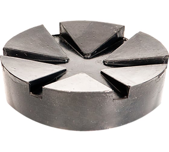 Изображение товара Накладка (115х98х33 мм, h 9 мм) для подъёмников WIEDERKRAFT 5221018