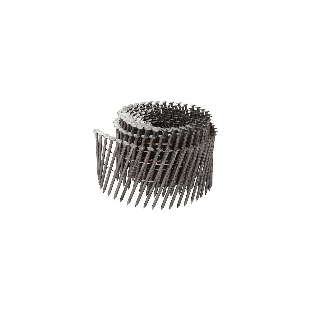 Сварные ершеные гвозди в обойме STARFIX 2.5x45 мм, 10800 шт. в коробе SM-38720-10800