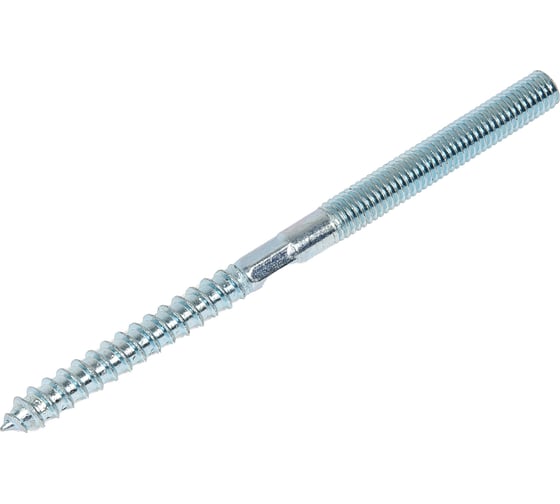 Изображение товара Шуруп-шпилька STARFIX М8x120 мм, 100 шт. в картонной упаковке SM-15974-100