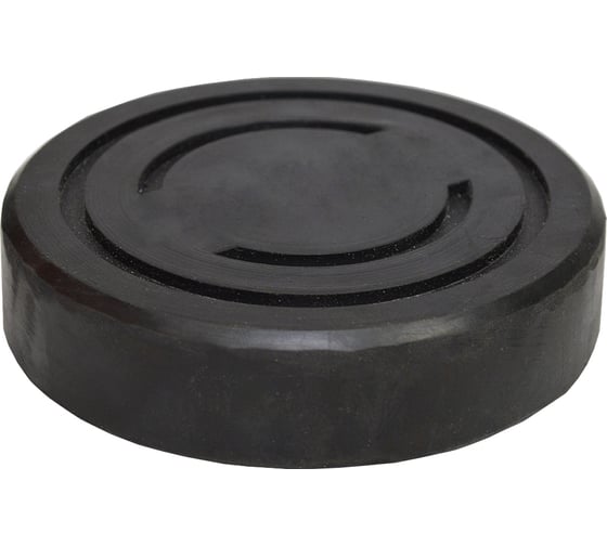 Изображение товара Опора универсальная (120x111x28 мм, h 7/14 мм) на домкрат подкатной WIEDERKRAFT 818851046