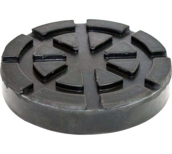 Изображение товара Накладка (116х23х24 мм, h 10 мм) для подъемников WIEDERKRAFT 5221008