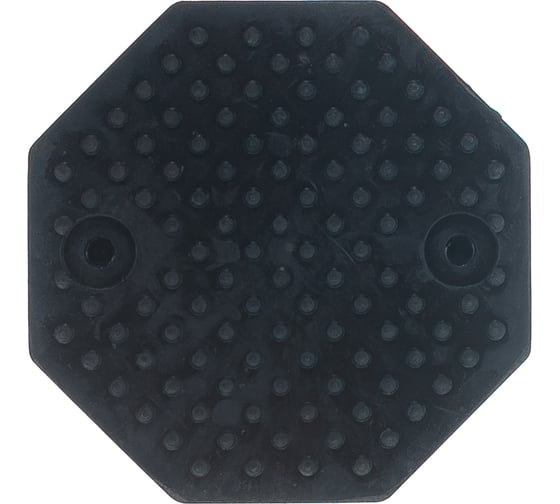 Изображение товара Накладка 130х130х12 мм для подъёмников WIEDERKRAFT 5221016