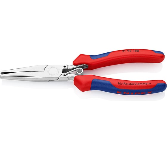 Изображение товара Длинногубцы KNIPEX KN-9192180