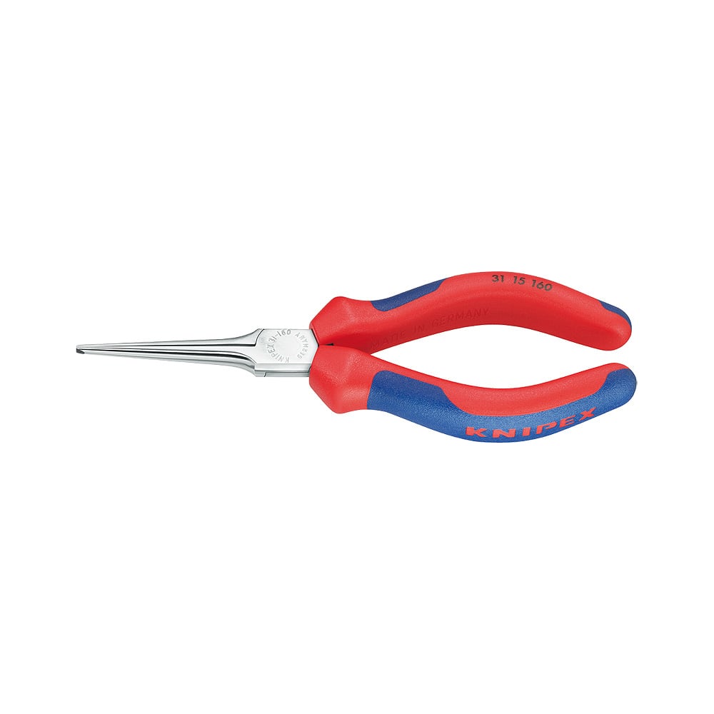 фото Клещи для захвата и монтажа knipex kn-3115160