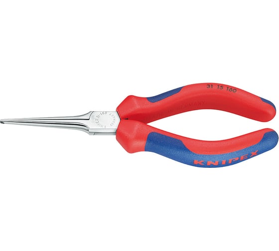 Изображение товара Клещи для захвата и монтажа Knipex KN-3115160