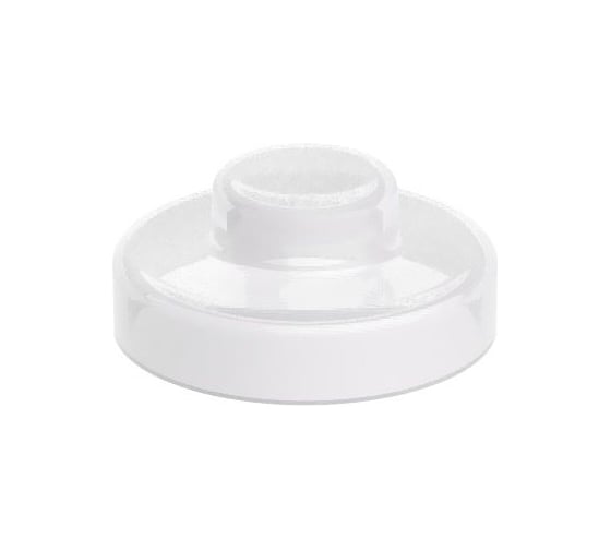 Изображение товара Колпачок для кровельного самореза STARFIX бесцветный, 500 шт. в пакете SMP-24066-500