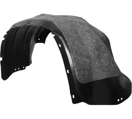 Изображение товара Подкрылок Totem с шумоизоляцией LEXUS LX, 2015- ТОТЕМ.S.29.28.001 TOTEM.S.29.28.001