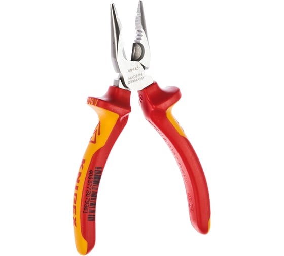 Изображение товара Удлиненные пассатижи KNIPEX KN-0826145