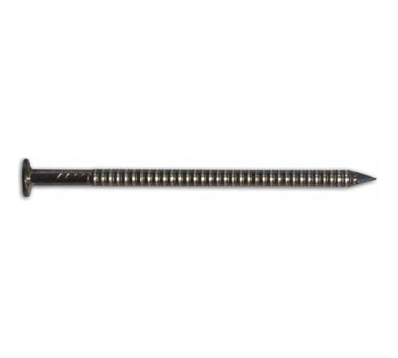 Изображение товара Ершеные гвозди STARFIX цинк, 3.1x70 мм, ГОСТ 7811-7120, 5 кг в коробе SM-33298-5