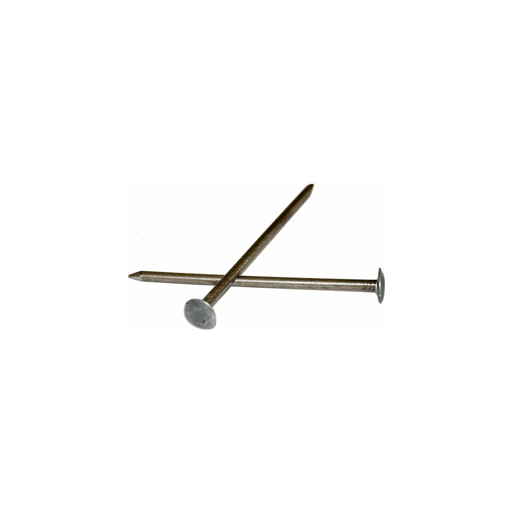 Изображение товара Гвозди шиферные STARFIX 5.0x120 мм, 15 кг в упаковке для крепежа