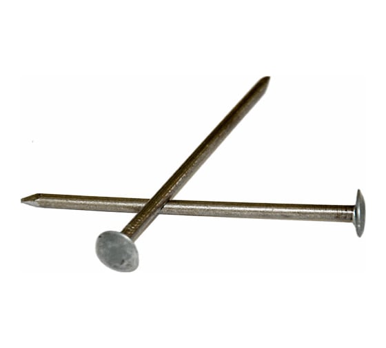 Изображение товара Шиферные гвозди STARFIX 5.0x120 мм, 15 кг в коробе SM-59645-15