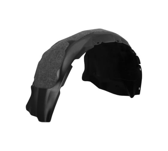 Изображение товара Подкрылок передний левый с шумоизоляцией TOTEM LIFAN X50 кросс., 06/2015-, NLS.73.09.001