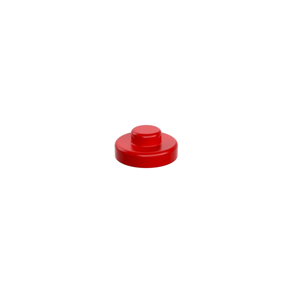 Изображение товара Колпачок для кровельного самореза STARFIX красный, 500 шт. в пакете SMP-24067-500 Изображение товара Колпачок для кровельного самореза STARFIX красный, 500 шт. в пакете SMP-24067-500