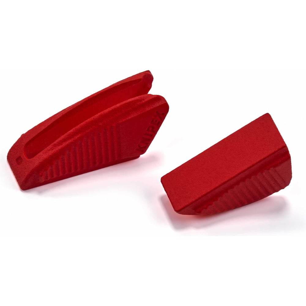 Изображение товара Защитные губки для клещей серии KN-86 x 250 KNIPEX KN-8609250V01