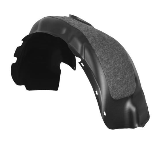 Изображение товара Подкрылок передний левый с шумоизоляцией TOTEM LIFAN Solano седан, 2016-, NLS.73.11.001