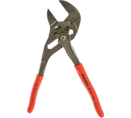 Изображение товара Переставные клещи KNIPEX KN-8601180