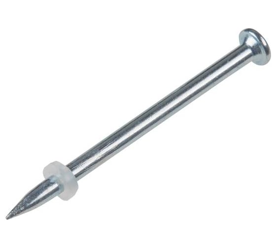 Изображение товара Дюбель-гвоздь STARFIX 8x140 мм, полипропилен, потайной, 50 шт. в картонной упаковке SMC3-42994-50