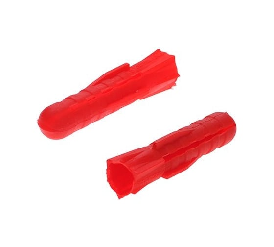 Изображение товара Распорный дюбель STARFIX 6x30 мм, тип T, 1000 шт. в пакете M-06332-1000