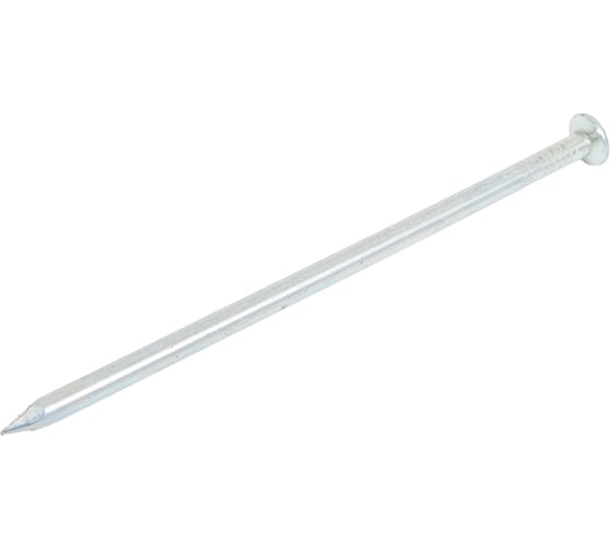 Изображение товара Строительные гвозди STARFIX цинк, 4x100 мм, ГОСТ 4028-63, 5 кг в коробе SM-95255-5