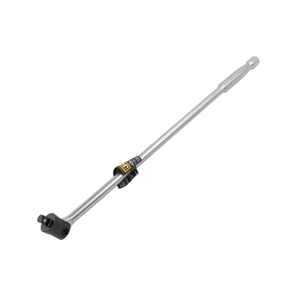Изображение товара Шарнирный вороток JCB 600мм, 1/2" JCB-8014600U(57669)