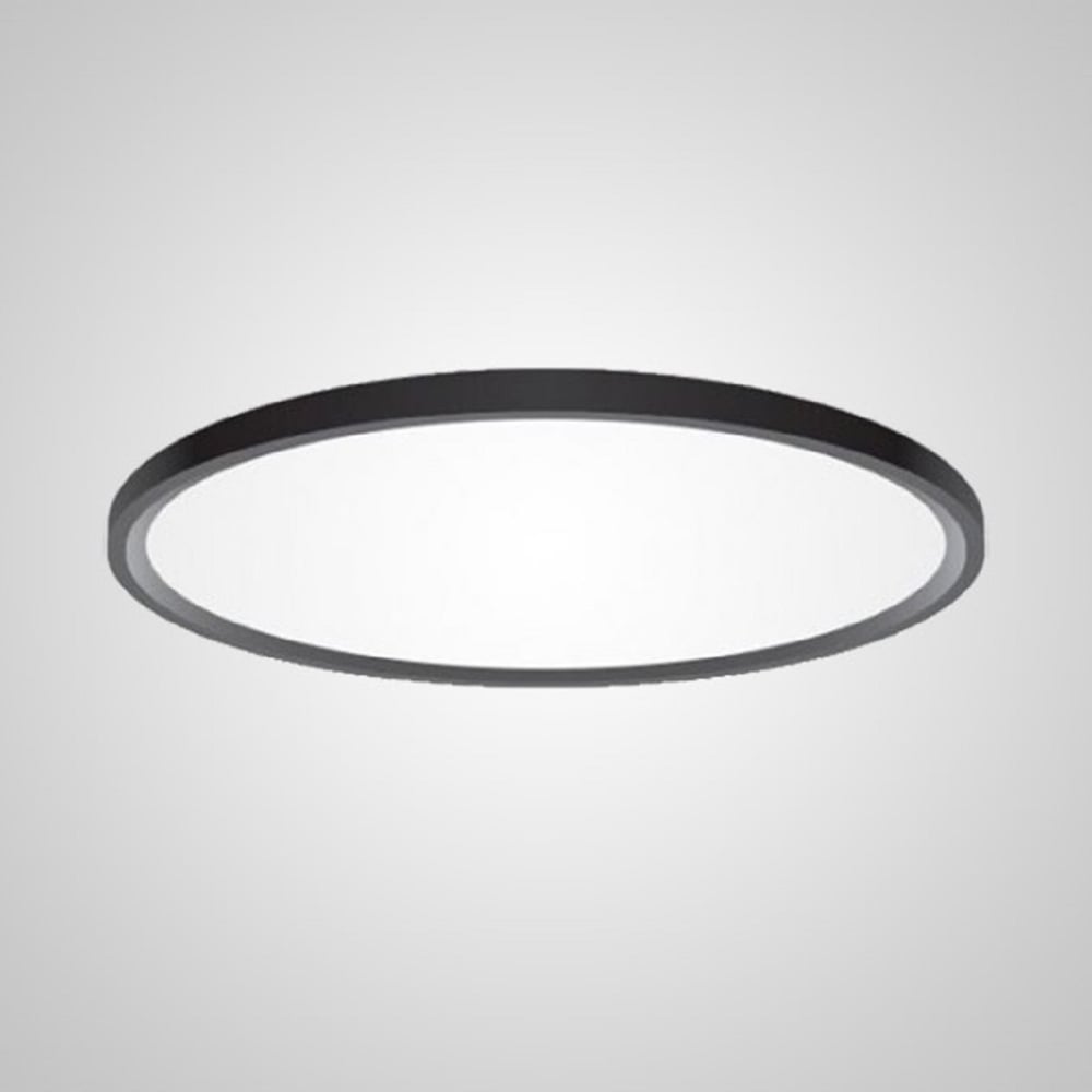 Изображение товара Потолочный светильник IMPERIUMLOFT EXTRASLIM D80 Black 212745-26