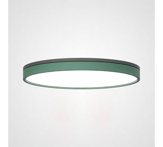 Изображение товара Потолочный светильник IMPERIUMLOFT KIER D60 Green 181024-26