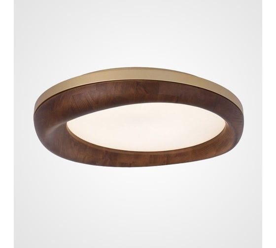 Изображение товара Потолочный светильник IMPERIUMLOFT RUNIS D60 Dark brown 219475-26