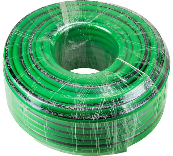 Изображение товара Воздушный резиновый армированный шланг ROCKFORCE RF-AHC-52K(1711)