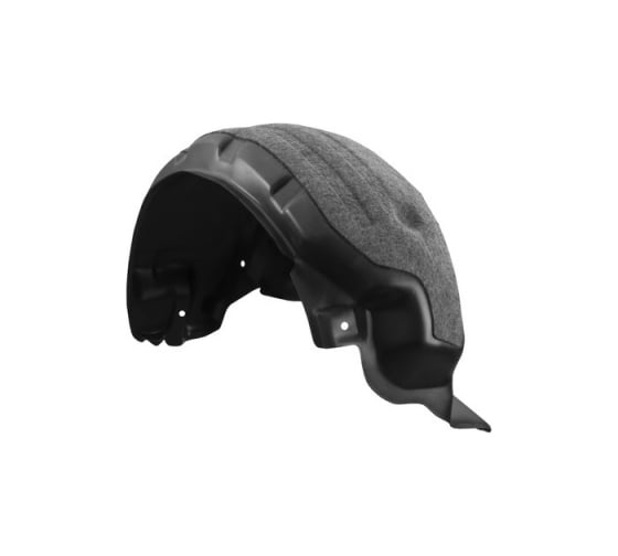 Изображение товара Подкрылок задний левый с шумоизоляцией TOTEM TOYOTA Corolla, 2013- NLS.48.57.003