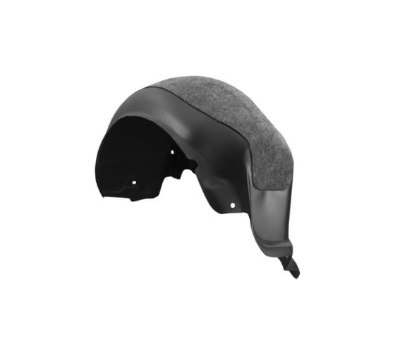 Изображение товара Подкрылок задний левый TOTEM с шумоизоляцией для штат. войл. TOYOTA Corolla, 2014-, NLS.48.59.003