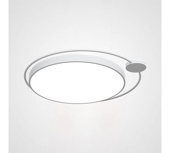 Изображение товара Потолочный светильник IMPERIUMLOFT DESTIN D50 White 193728-26