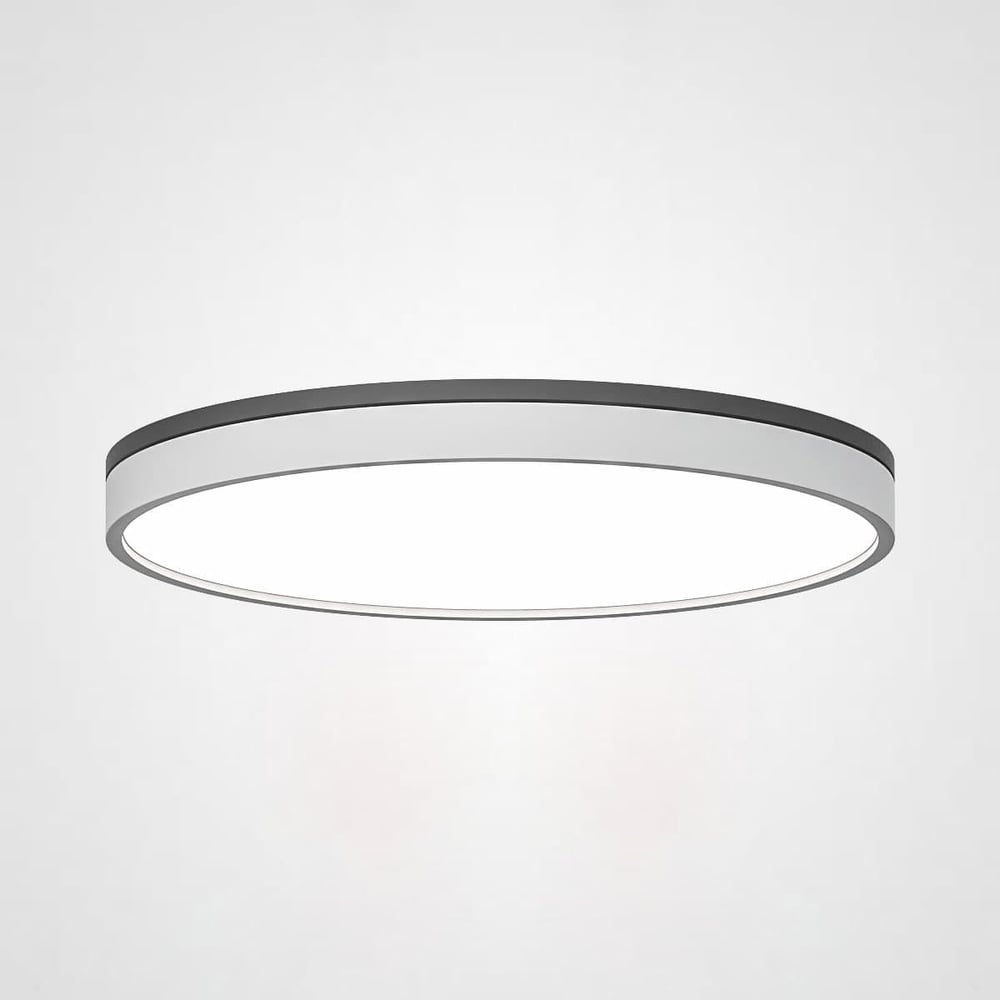 Изображение товара Потолочный светильник IMPERIUMLOFT KIER D60 White 181019-26 с LED-подсветкой