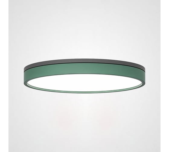 Изображение товара Потолочный светильник IMPERIUMLOFT KIER D50 Green 181023-26