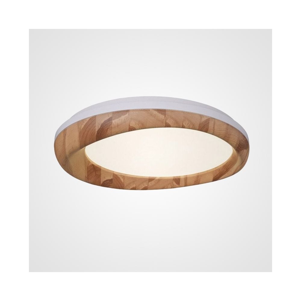 Изображение товара Потолочный светильник IMPERIUMLOFT RUNIS D45, круглый, LED, коричневый