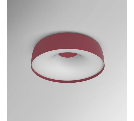 Изображение товара Светильник IMPERIUMLOFT Djemb? D27 Red 184484-26