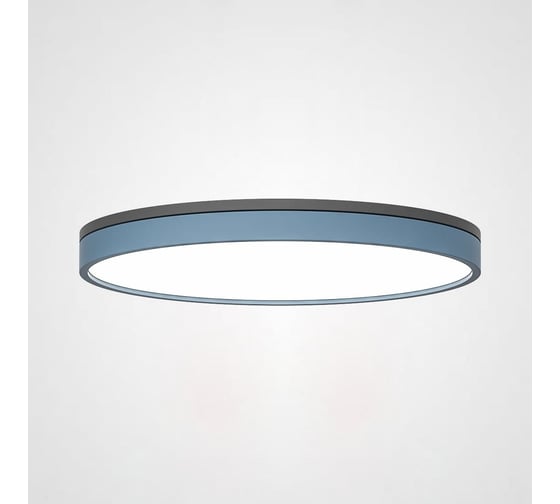 Изображение товара Потолочный светильник IMPERIUMLOFT KIER D60 Blue 181036-26