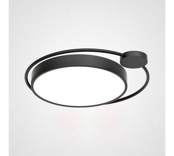 Изображение товара Потолочный светильник IMPERIUMLOFT DESTIN D40 Black 140641-26